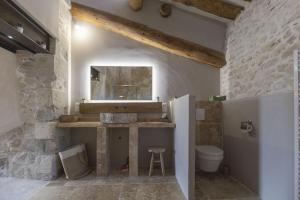 Villas Le Mas des Oliviers : photos des chambres