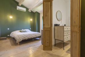 Villas Le Mas des Oliviers : photos des chambres