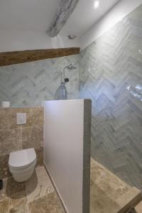 Villas Le Mas des Oliviers : photos des chambres