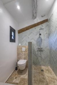 Villas Le Mas des Oliviers : photos des chambres