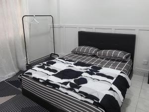 Rumah Sutra 3 bedrooms Bangi Kajang