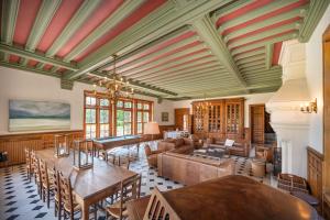 Villas Manoir de la Dune : photos des chambres