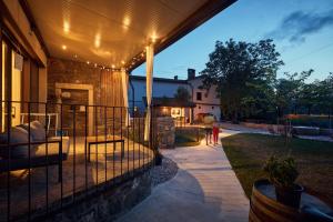 VIPAVA river house