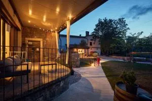 VIPAVA river house - 维帕瓦