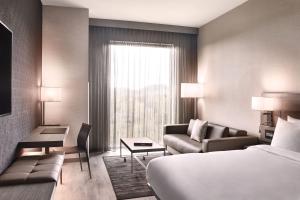 King Room room in AC Hotel by Marriott Nashville Brentwood