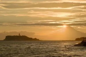 KAMAKURA DEL COSTA - Koshigoe