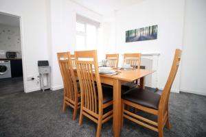 Norton Terrace Charming Home In The Beautiful Afan Forest By STAE-Homes