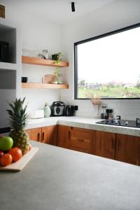 Orana Sole - Vibrant 2BR Boho Near Canggu w Private Pool