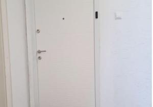 Kandinsky business apartment with workspace in Belgrade, Serbia