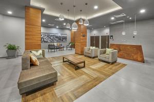 City Express Plus by Marriott Tijuana