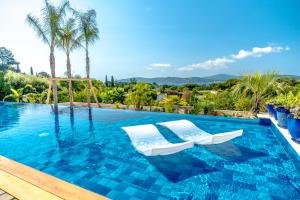 Palm Dreams Villa 24 Les Rives de Beauvallon