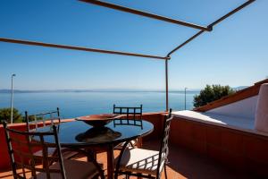 Porto Santo Stefano - Unique Maison