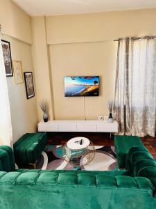 Luxury Stay With Affordable Price