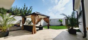 Casa Sunrise Mangalia