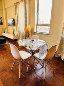 Luxury Stay With Affordable Price