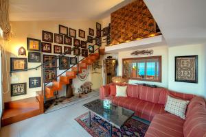 Porto Santo Stefano - Unique Maison