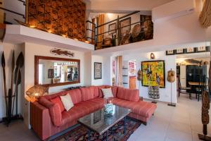 Porto Santo Stefano - Unique Maison