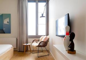 Great to stay Gent I rooms & apartments