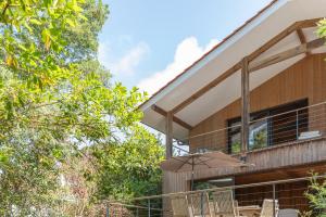 Villa Des Sittelles - Cap Ferret
