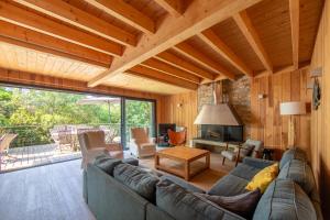 Villa Des Sittelles au Cap Ferret - Proche Plage des Américains et Belisaire