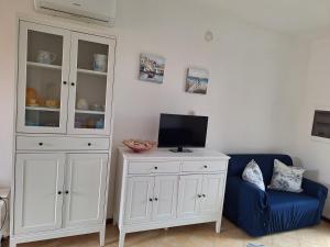 [2 KM DAL MARE] Villetta relax con barbecue img19