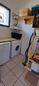 Maisons de vacances Maison familiale 8 personnes au coeur de Loudenvielle : photos des chambres