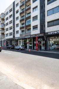 TT holidays Casa Oasis