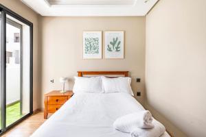 TT holidays Casa Oasis