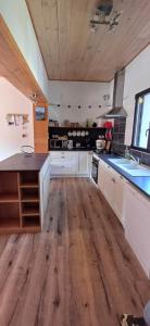 Maisons de vacances Maison familiale 8 personnes au coeur de Loudenvielle : photos des chambres