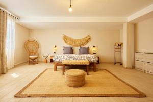 Raffia Home Antananarivo