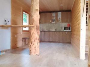 Dom Wypoczynkowy Cieklinka