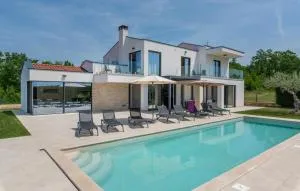 Villa Tea - Žikovići