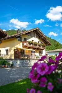 Ferienwohnung Sonnenbichl - Kappl