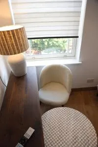 Kentish Town Hideaway - Highgate