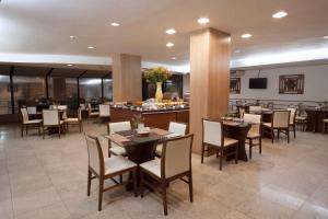 Bristol Jangada Fortaleza Meirelles