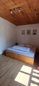 Maisons de vacances Maison familiale 8 personnes au coeur de Loudenvielle : photos des chambres