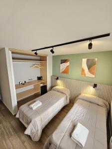 M383 Hotel Bariloche