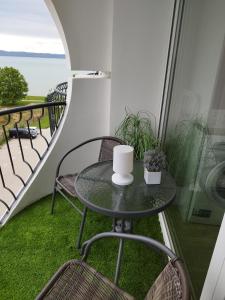 Silver Harmony Apartman Siófok