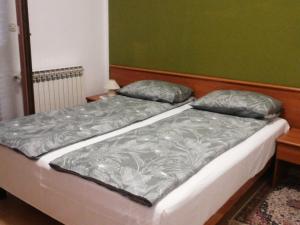 Apartments Villa Martinuzzi 