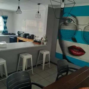 Tortilla no 3 - 布隆方丹