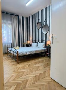 Belle Vue Ultracentral Apartments