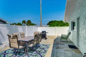 Cocoa Beach Home w Private Pool ~ 12 Mi to Beach