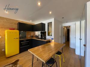 Homency - Résidence La Meije 5 - 3hvězdičkové hotely ve městě L'Alpe-d'Huez