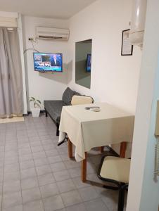 Monoambiente céntrico con balcón - Posadas, Misiones