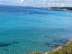 Rustic Garden Minorcan style villa with Private Pool and Sea