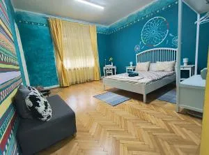 Timisoara Central Vibes Belle Vue Apartments - 蒂米什瓦拉