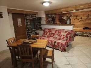 Studio Lagopède - 奥雷勒