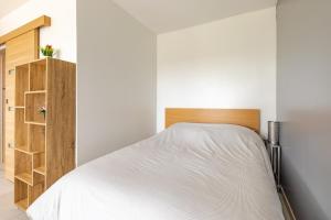 Appartements Appartement 1 piece tres chaleureux : photos des chambres