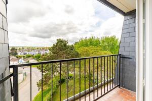 Appartement 1 pièce très chaleureux