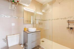 Appartements Appartement 1 piece tres chaleureux : photos des chambres